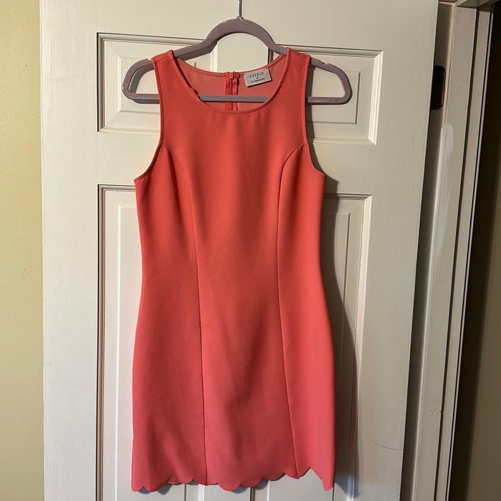 Everly Dress